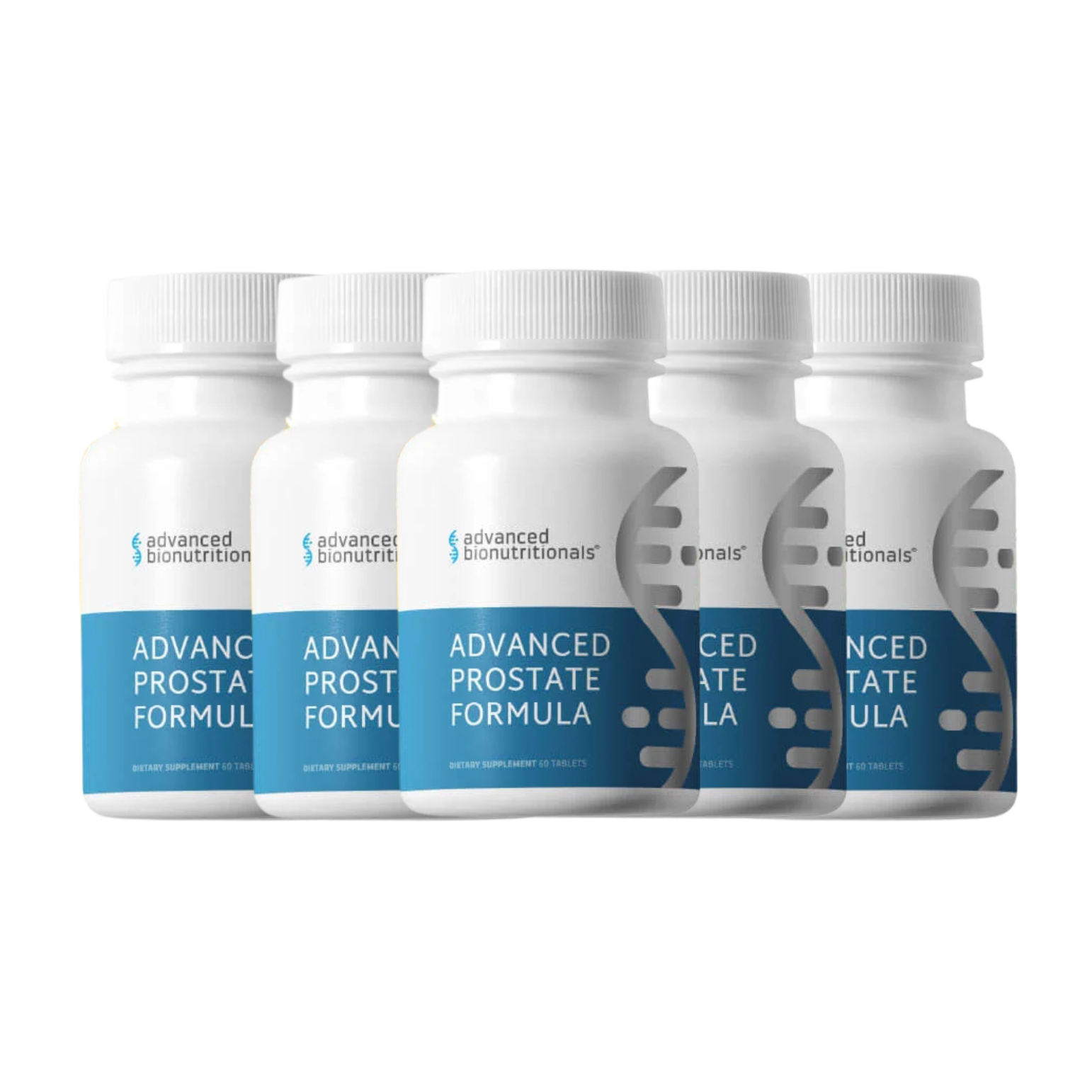Advanced Prostate Formula Supplements
